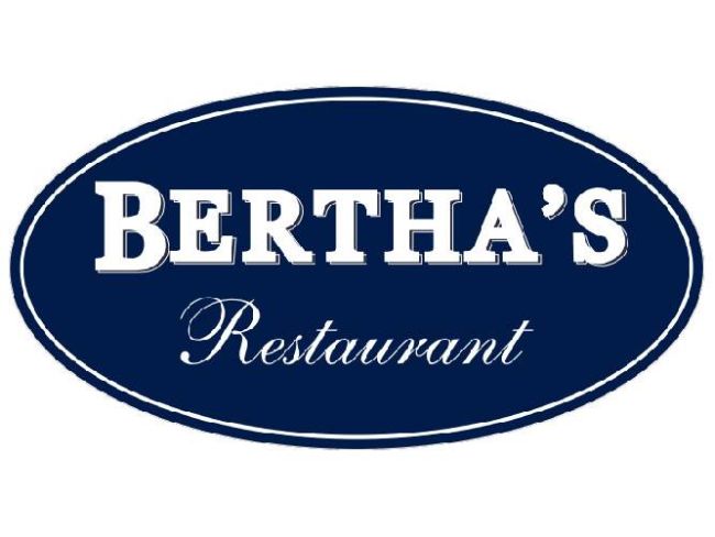 Berthas Restaurant