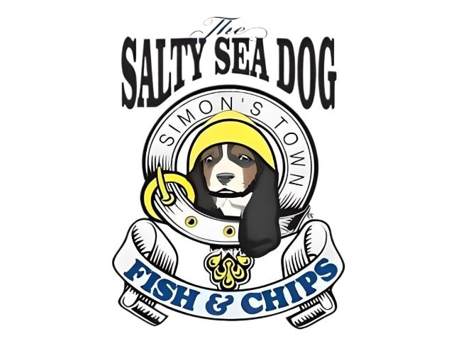 Salty Sea Dog Simon's Town